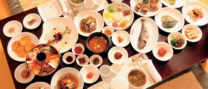TRAVELING DAN KULINERAN KOREA